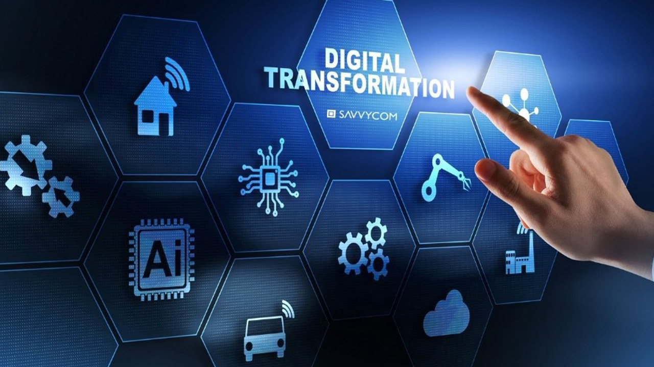 Digital Transformation