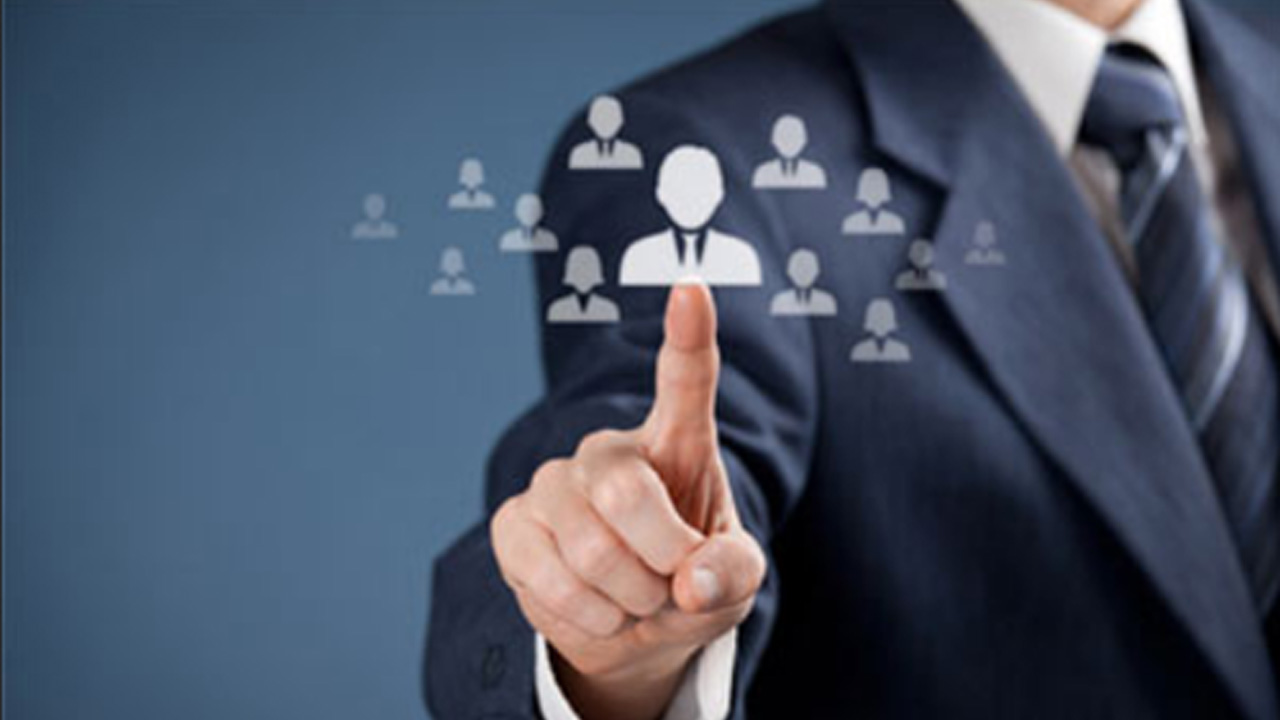 Permanent Staffing